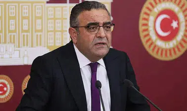 Tanrıkulu’ndan Şimşek’e kritik sorular! Kayyum şirketler Meclis’te