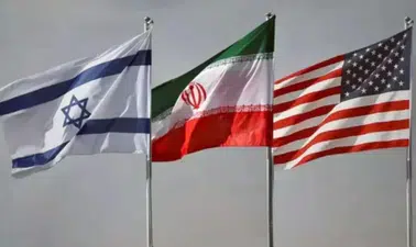 İran hattında ateşkes planı: 45 günlük süreç gündemde