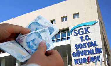 Borçluya nefes aldıracak düzenleme: SGK primlerinde 72 ay taksit dönemi başlıyor