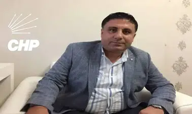 CHP Diyarbakır’da yeni dönem: Sertaç Eke koltuğa oturdu, teşkilatta kartlar yeniden dağıtıldı