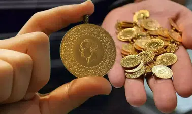 Altın fiyatları yeniden yükselişte! Gram ve çeyrek altında son rakamlar