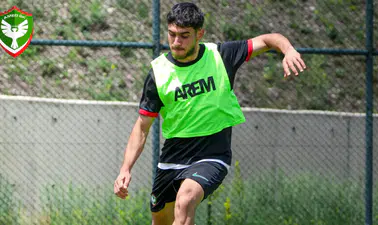 Amedspor, Erzurum kampında hazırlık maçına çıkıyor: Rakip için iki seçenek