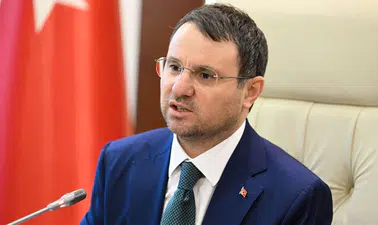 Bakan Gürlek’ten kritik Rojin Kabaiş ve Gülistan Doku açıklaması: Yerli ekip devrede