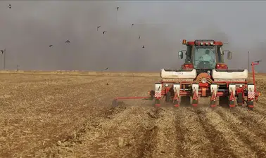 Tarımsal girdi fiyatlarında şubat ayı bilançosu belli oldu