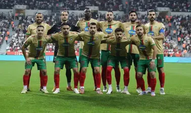 Amedspor’da Süper Lig heyecanı: Gözler bu akşamki kritik Bodrum FK sınavında