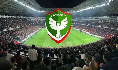 Amedspor’un tarihi randevusu: Iğdır deplasmanı Süper Lig’in kapısını aralıyor