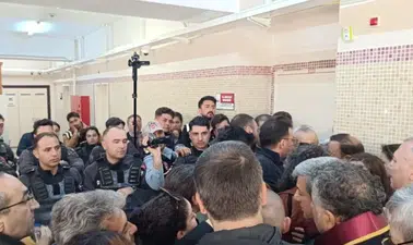 Gazeteci Hakan Tosun cinayetinde ilk duruşma: Sanık savunmaları ile kamera kayıtları arasındaki uçurum dikkat çekti
