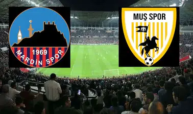 Diyarbakır’da nefesler tutuldu: 1. Lig bileti için dev randevu bugün