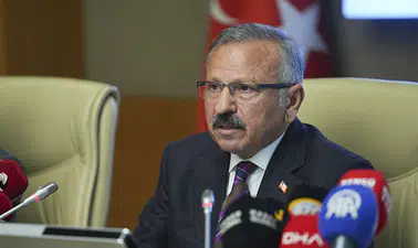 Okullardaki şiddet ve dijital tehlikelere karşı düğmeye basıldı: Komisyon rotayı deprem bölgesine çeviriyor