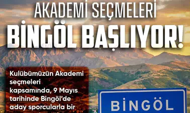 Amedspor'un yeni yıldızları Bingöl'den çıkacak: Yeşil-kırmızılı forma için geri sayım başladı