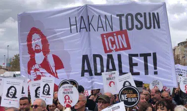 Hakan Tosun davasında kritik gün: Avukatlardan salon isyanı