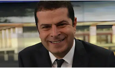 Cüneyt Özdemir'den Amedspor yorumu: Sadece bir şampiyonluk değil, yeni bir dönemin habercisi