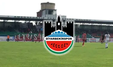 Diyarbekirspor’un yol haritası çizildi: Sezonun ilk düdüğü evinde çalacak