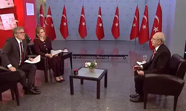 Kılıçdaroğlu’ndan Kurultay ve Adaylık Mesajı: “O Gün Geldiğinde Bakarız”