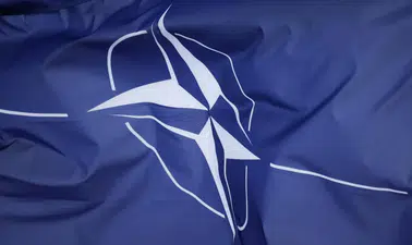 NATO'da bayrak değişimi: Bir sonraki zirvenin adresi belli oldu