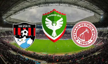 Vanspor'un stat krizi büyüyor: Bölge kulüplerinden sert tepki ve net mesaj