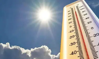 Diyarbakır'da termometreler kırmızı alarm veriyor: 40 derece kapıda