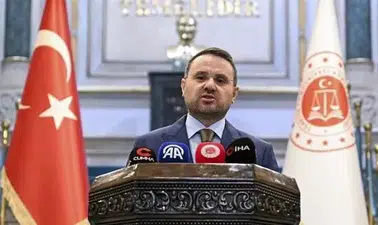 Adalet Bakanı Gürlek’ten FETÖ ile mücadelede 10 yıllık bilanço: 10 bin 485 kişi parmaklıklar ardında