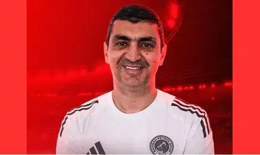 Amedspor'un şampiyonluk yolundaki mimarlarından: Serdar Bozkurt rotayı komşuya çevirdi