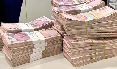 Hazine’nin dev borçlanma operasyonu: İki ihalede 190 milyar lirayı aştı