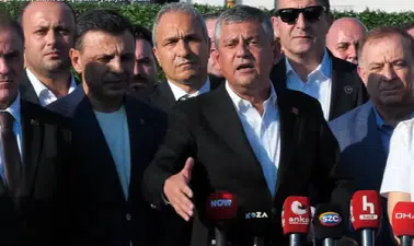 İmamoğlu davasında savunma krizi: Özel'den 'tarihi hesaplaşma'