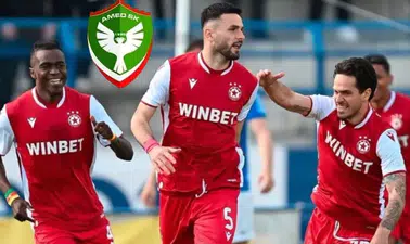 Amedspor'un savunma hattına dev yatırım: Kosovalı yıldız için kasadan çıkan rakam belli oldu