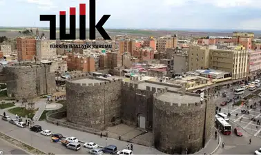 Diyarbakır’da göç bilançosu ağırlaştı: Gidenler gelenleri solladı
