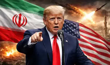Tahran'dan Washington'a sert uyarı: Maceracı girişimlerin bedeli ağır olur
