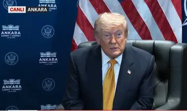 Trump'tan Ankara'da şok çıkış: İran defteri kapandı, İspanya ile köprüleri atıyor