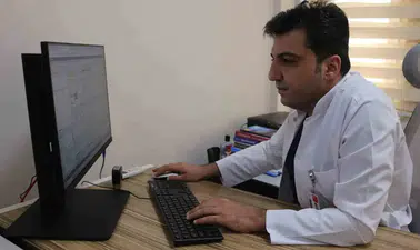 Diyarbakır’da kavurucu sıcaklar alarm veriyor: Uzmanından hayati uyarı