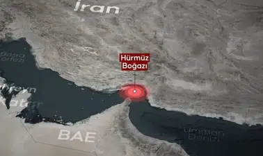 Küresel ticaretin can damarı Hürmüz'de kritik hamle: Umman'dan çift koridorlu çözüm arayışı