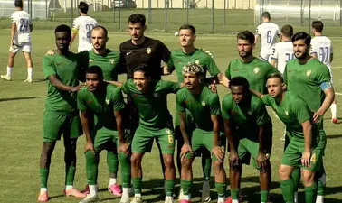 Amedspor'un Erzurum sınavı: İlk hazırlık maçında skor değil eksikler ön plandaydı