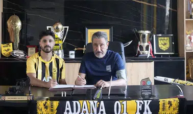 Amedspor defterini kapattı, yeni rotası belli oldu: Tecrübeli savunmacı imzayı attı