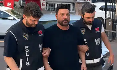 Oğuzhan Uğur dahil 9 kişi tutuklandı: Ahbap soruşturmasında flaş gelişme