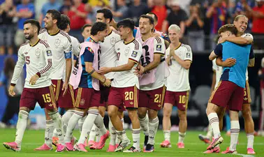 İspanya finale yürüdü! Fransa'yı 2-0 mağlup ederek Dünya Kupası'nda adını finale yazdırdı