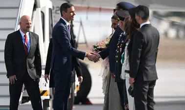 İspanya Başbakanı Sanchez Ankara'da: NATO zirvesi için kritik temaslar başlıyor