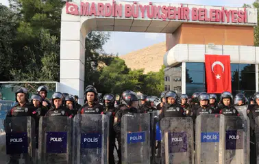 Mardin’de 85 milyonluk satış kararı