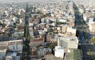 Batman’da her 13 kişiden biri Diyarbakırlı! TÜİK verileri dikkat çekti