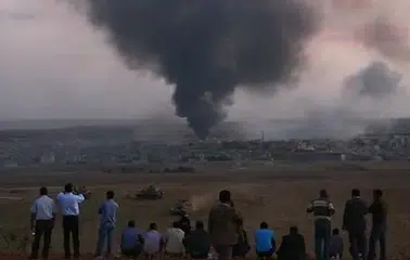 Kıbrıs parlamentosundan Rojava’ya destek mesajı