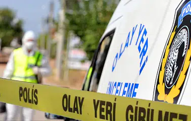 Mardin’de polis memuru evinde hayatını kaybetti