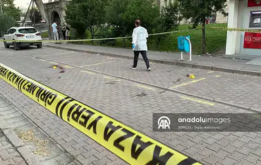 Van’da silahlı kavga: İpekyolu’nda 1 kişi yaralandı