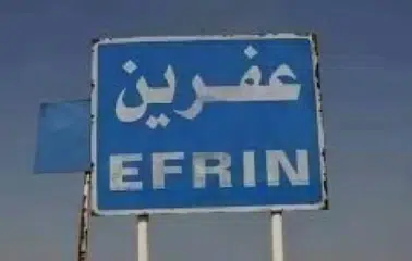 400 Kürt aile Êfrin’e dönüyor: Evler harap, tapular kayıp