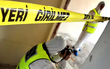 Şanlıurfa’da sokak ortasında silahlı olay! 1 kişi hayatını kaybetti