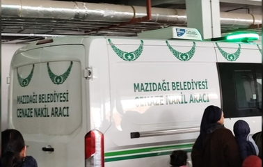 Mardin’de kardeş kavgası cinayetle bitti: Ağabey tutuklandı