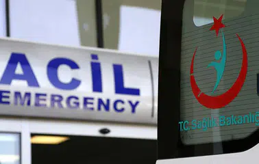 Batman’da yürek yakan ölüm! 12 yaşındaki çocuk hayatını kaybetti