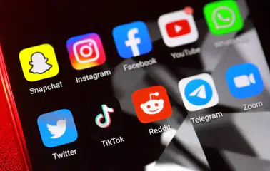 Dijital Dünyada Çocukları Koruma Hamlesi: 6 Sosyal Medya Platformu Derinlemesine İncelendi