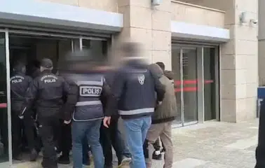 Batman Merkezli Bahis Operasyonu: 42 Tutuklama