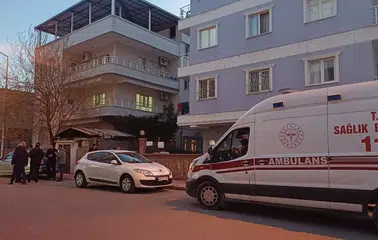 Batman Pınarbaşı'nda Silahlı Saldırı: 2 Kişi Öldü