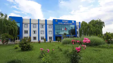 DİSKİ’de acı gün: Şube Müdürü Bülent Yıldız hayatını kaybetti