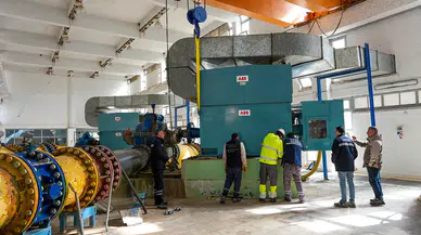 Diyarbakır’da su kesintisi olacak mı? DİSKİ yaz öncesi kritik hamleyi yaptı